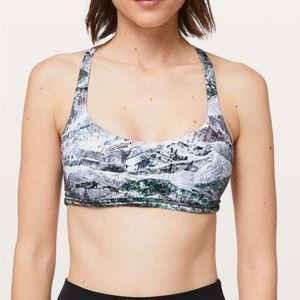 Free to be (wild) bra size 10